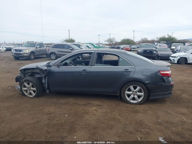 Продажа на аукционе авто 2007 Toyota Camry Se, vin: 4T1BE46K17U573711, номер лота: 43957334
