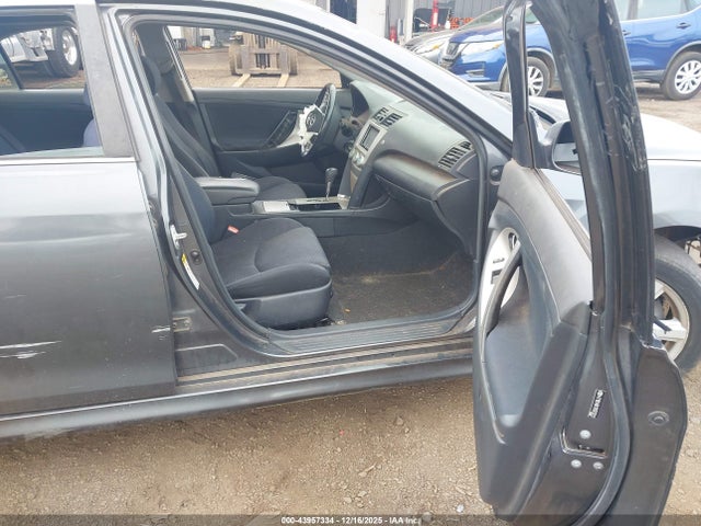 Продажа на аукционе авто 2007 Toyota Camry Se, vin: 4T1BE46K17U573711, номер лота: 43957334