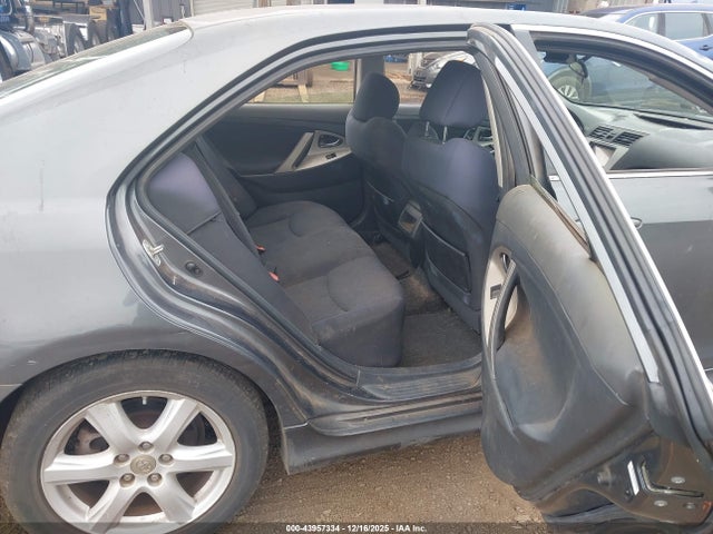 Продажа на аукционе авто 2007 Toyota Camry Se, vin: 4T1BE46K17U573711, номер лота: 43957334
