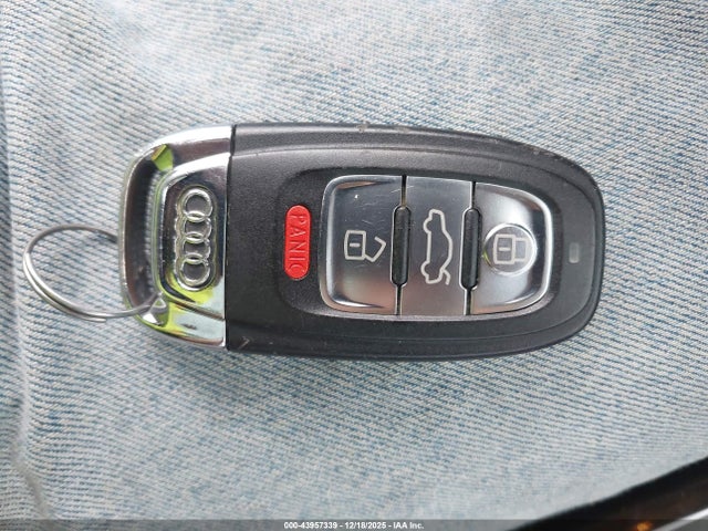 2013 AUDI Q5 WA1LFAFP8DA058275 Photo 10