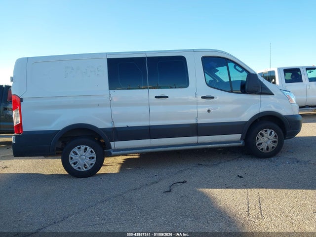 Ford Transit-250 2019 1FTYR1ZM1KKA42690 Image 14