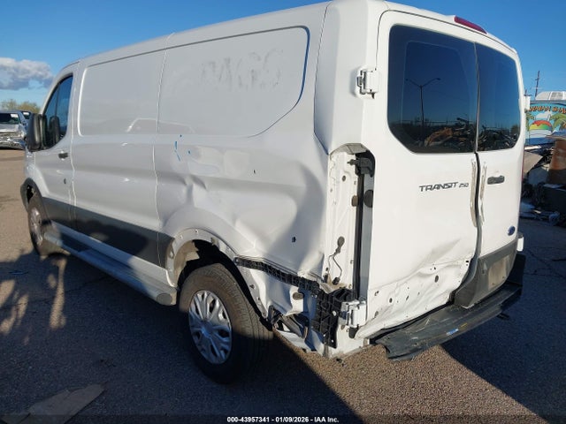 Ford Transit-250 2019 1FTYR1ZM1KKA42690 Image 3
