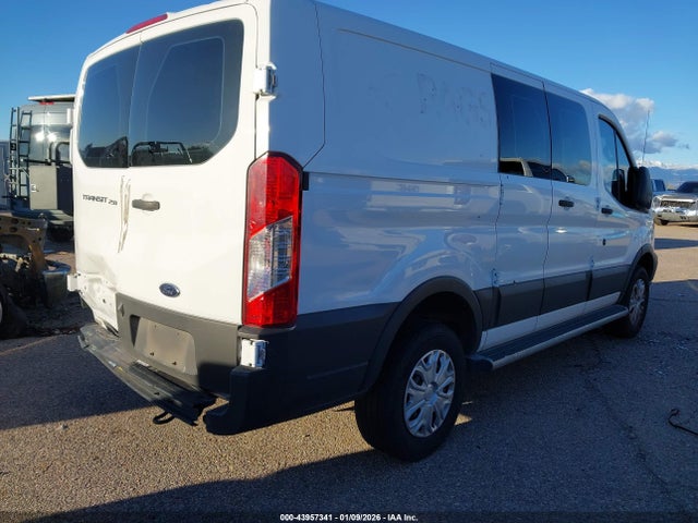 Ford Transit-250 2019 1FTYR1ZM1KKA42690 Image 4