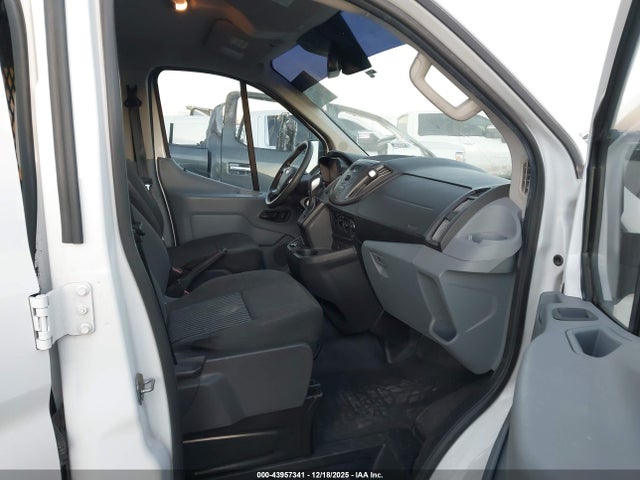 Ford Transit-250 2019 1FTYR1ZM1KKA42690 Image 5