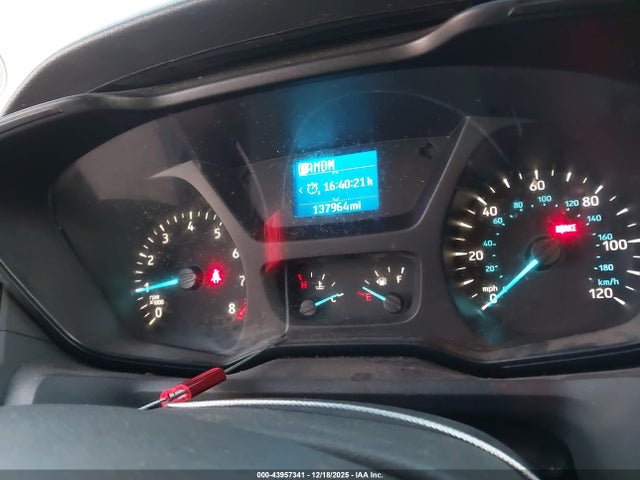 Ford Transit-250 2019 1FTYR1ZM1KKA42690 Image 7