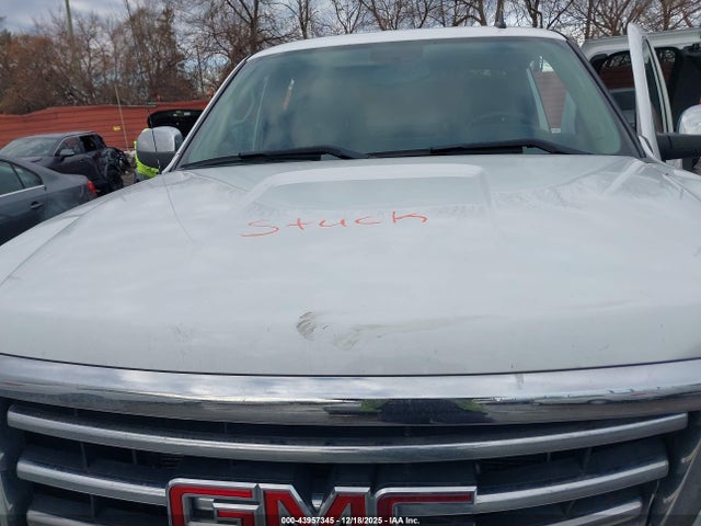 2013 GMC SIERRA 1500 1GTR2VE76DZ374618 Photo 9