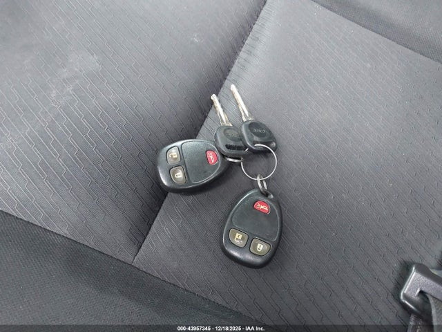 2013 GMC SIERRA 1500 1GTR2VE76DZ374618 Photo 10