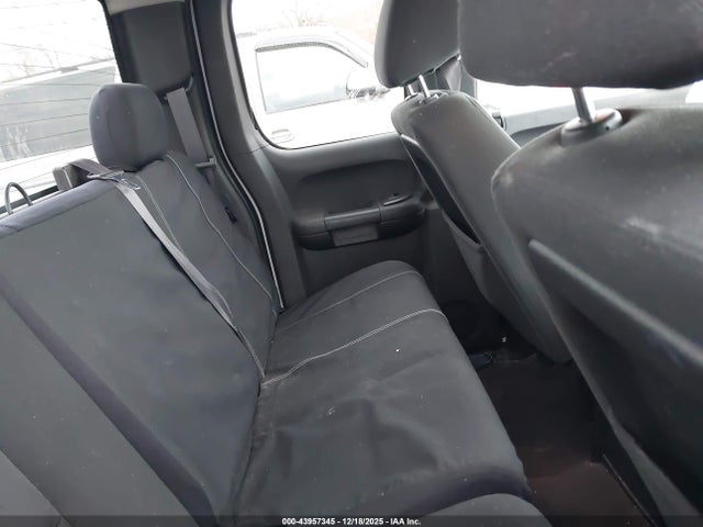 2013 GMC SIERRA 1500 1GTR2VE76DZ374618 Photo 7