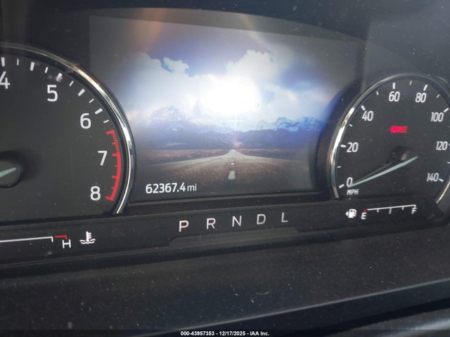 2022 FORD EXPLORER 1FMSK7DH3NGA71098 Photo 6