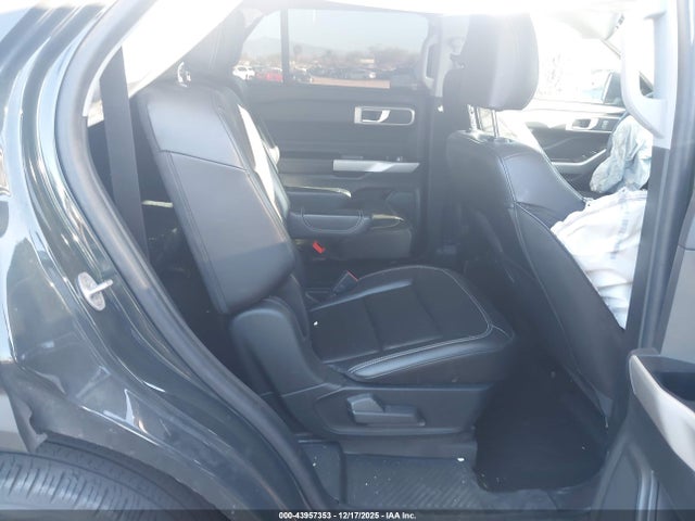 2022 FORD EXPLORER 1FMSK7DH3NGA71098 Photo 7
