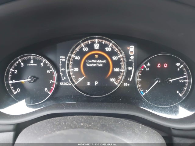 Mazda Mazda3 Preferred 2021 3MZBPACL6MM253002 Image 7