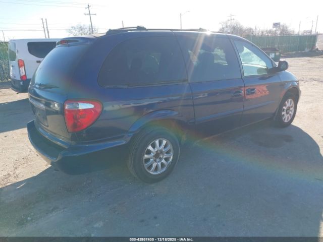 2002 CHRYSLER TOWN & COUNTRY 2C4GP74L42R679562 Photo 3