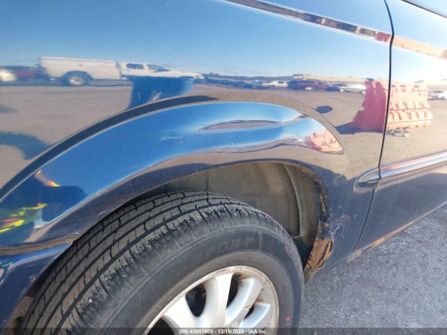 2002 CHRYSLER TOWN & COUNTRY 2C4GP74L42R679562 Photo 5