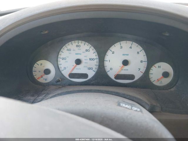 2002 CHRYSLER TOWN & COUNTRY 2C4GP74L42R679562 Photo 6