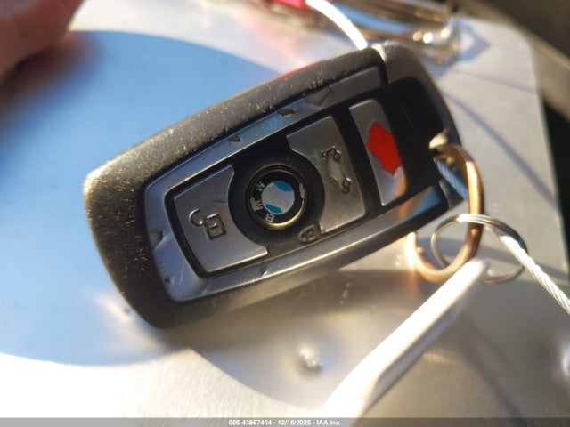 2013 BMW 640I GRAN COUPE WBA6A0C54DDZ03939 Photo 10