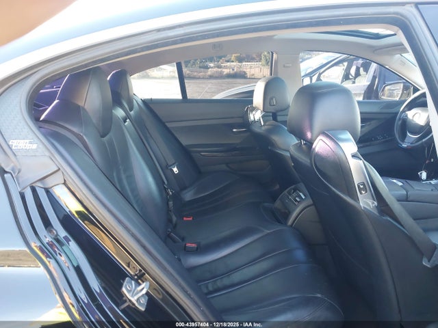 2013 BMW 640I GRAN COUPE WBA6A0C54DDZ03939 Photo 7