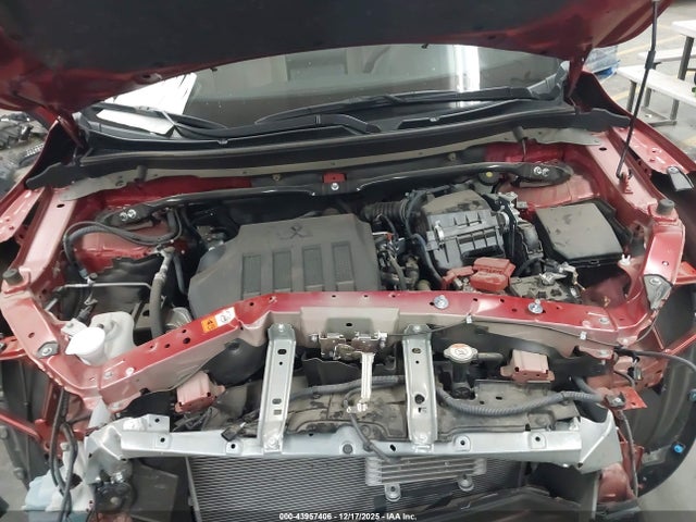 2024 MITSUBISHI ECLIPSE CROSS JA4ATWAA6RZ007625 Photo 9