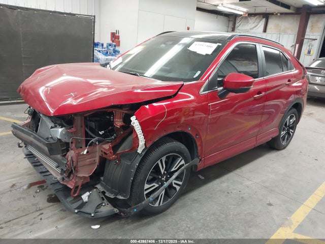 2024 MITSUBISHI ECLIPSE CROSS JA4ATWAA6RZ007625 Photo 1