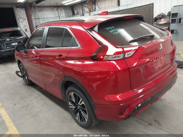 2024 MITSUBISHI ECLIPSE CROSS JA4ATWAA6RZ007625 Photo 2