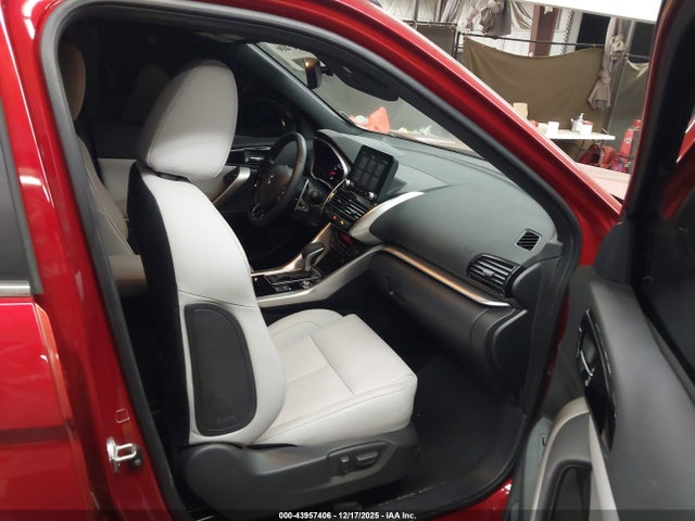 2024 MITSUBISHI ECLIPSE CROSS JA4ATWAA6RZ007625 Photo 4