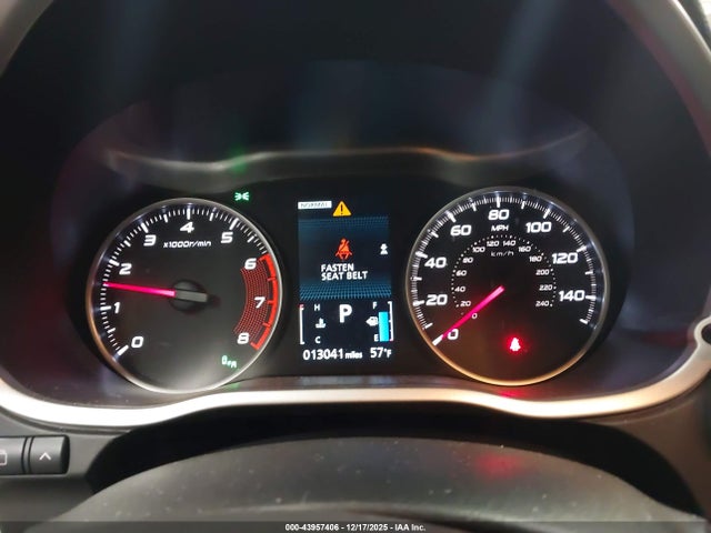 2024 MITSUBISHI ECLIPSE CROSS JA4ATWAA6RZ007625 Photo 6