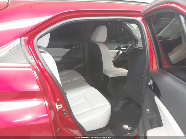 2024 MITSUBISHI ECLIPSE CROSS JA4ATWAA6RZ007625 Photo 7