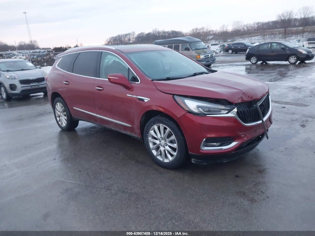 Aukcja sprzedaży 2018 Buick Enclave Essence, vin: 5GAEVAKW7JJ265283, numer aukcji: 43957409