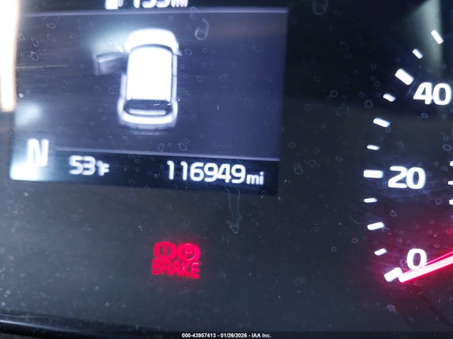 KNDJ23AU4L7108070 KIA SOUL LX