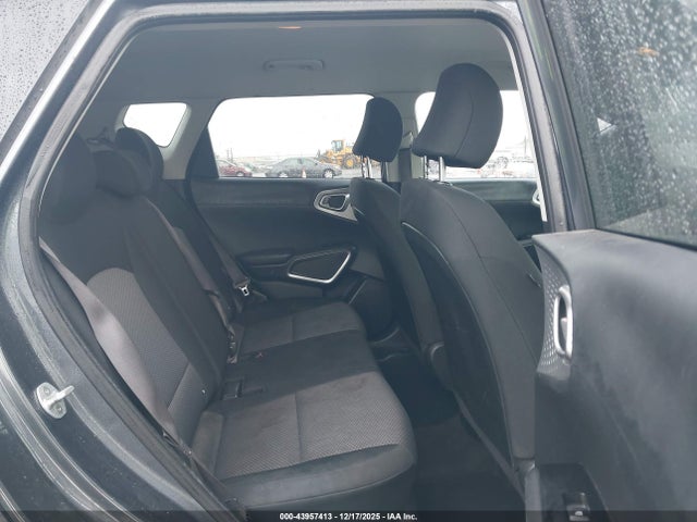 KNDJ23AU4L7108070 KIA SOUL LX