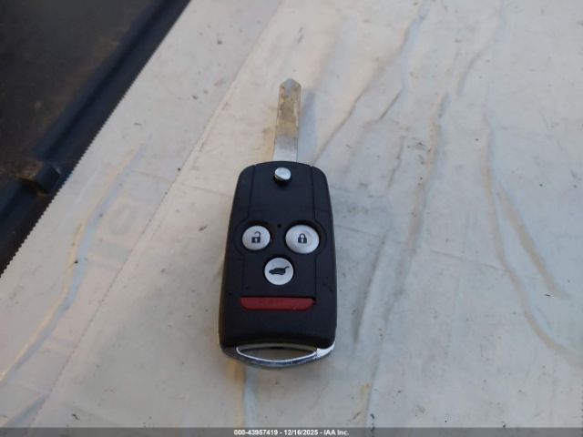 2013 ACURA MDX 2HNYD2H24DH001236 Photo 10