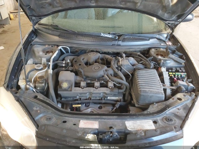 2004 CHRYSLER SEBRING 1C3EL65R74N175897 Photo 9