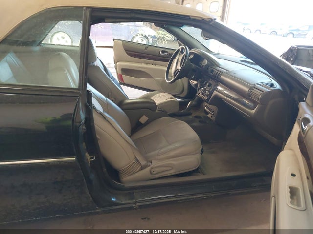 2004 CHRYSLER SEBRING 1C3EL65R74N175897 Photo 4