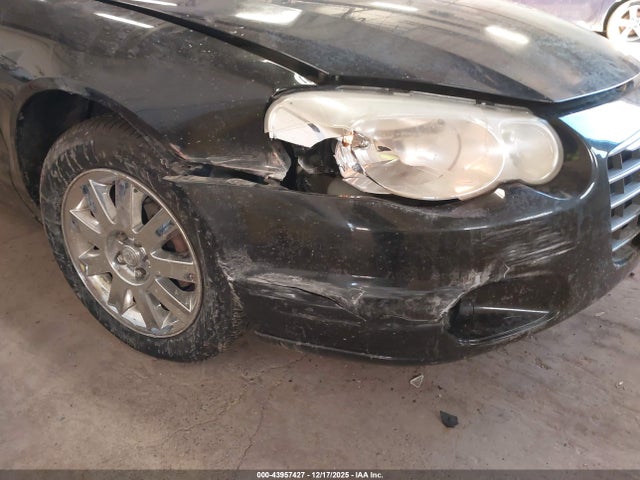 2004 CHRYSLER SEBRING 1C3EL65R74N175897 Photo 5