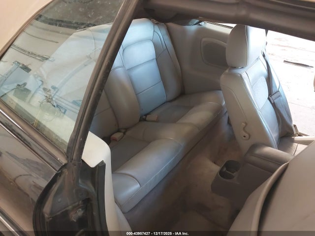 2004 CHRYSLER SEBRING 1C3EL65R74N175897 Photo 7