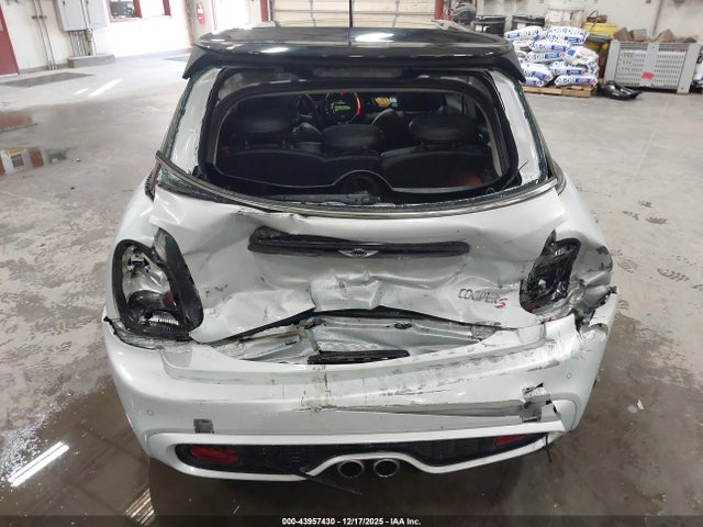 2015 MINI HARDTOP WMWXU3C51F2B57402 Photo 5