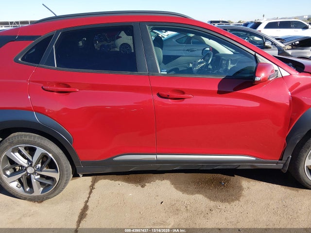 Hyundai Kona Limited 2018 KM8K3CA52JU090494 Image 14