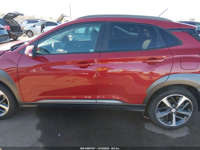 Hyundai Kona Limited 2018 KM8K3CA52JU090494 Image 15