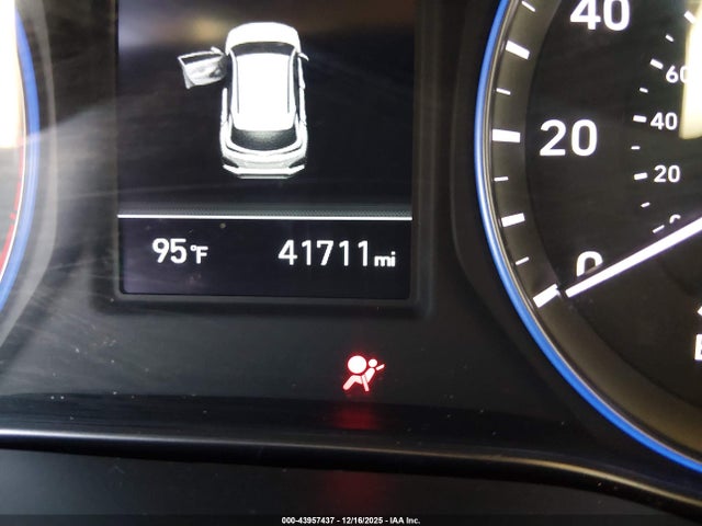 Hyundai Kona Limited 2018 KM8K3CA52JU090494 Image 16