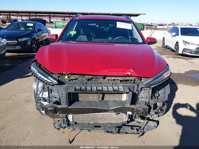 Hyundai Kona Limited 2018 KM8K3CA52JU090494 Image 6