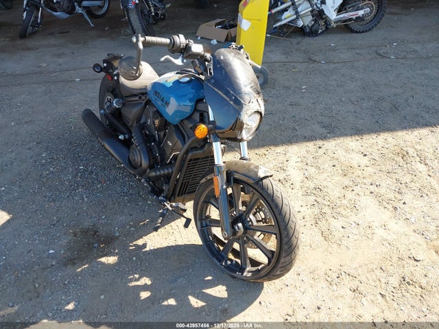 2025 INDIAN MOTORCYCLE CO. SPORT SCOUT 56KSSC762S3203353