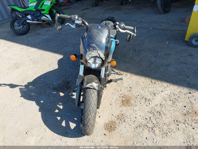 2025 INDIAN MOTORCYCLE CO. SPORT SCOUT 56KSSC762S3203353 Photo 4