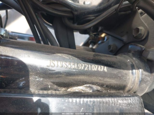 2007 SUZUKI VL800 JS1VS55A972107474 Photo 9