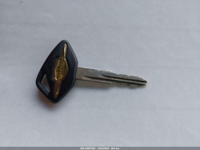 2007 SUZUKI VL800 JS1VS55A972107474 Photo 10