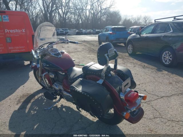 2007 SUZUKI VL800 JS1VS55A972107474 Photo 3