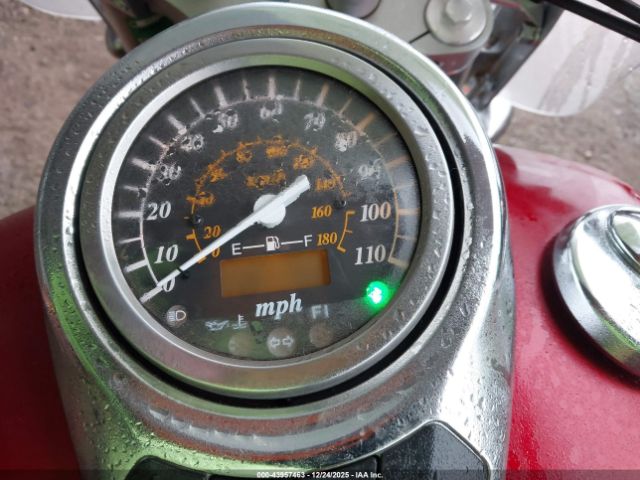 2007 SUZUKI VL800 JS1VS55A972107474 Photo 6