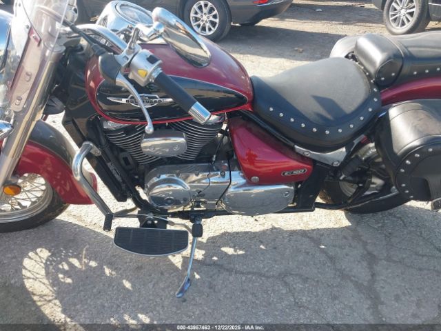 2007 SUZUKI VL800 JS1VS55A972107474 Photo 7