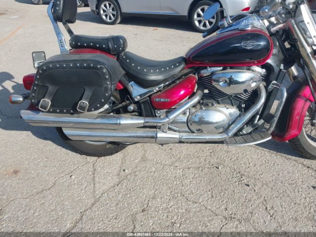 2007 SUZUKI VL800 JS1VS55A972107474 Photo 8