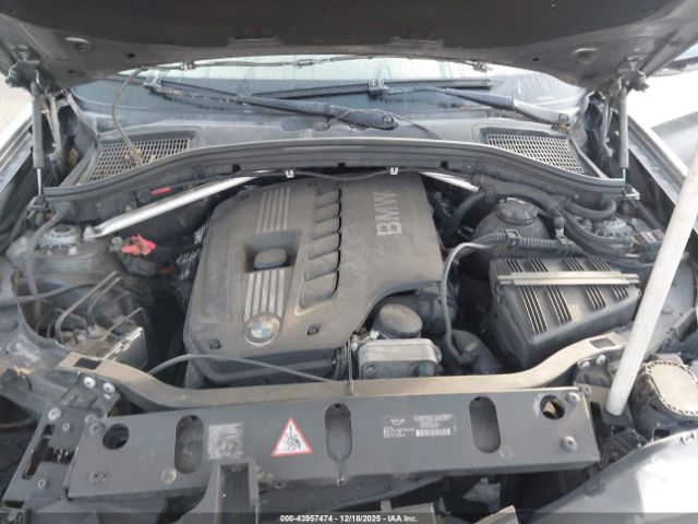 2012 BMW X3 5UXWX5C56CL719023 Photo 9