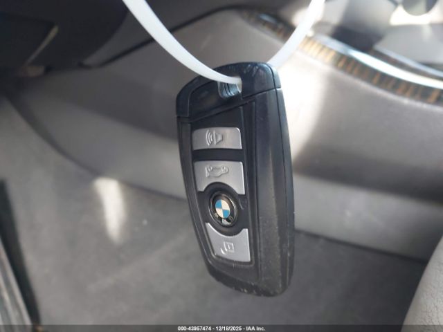 2012 BMW X3 5UXWX5C56CL719023 Photo 10