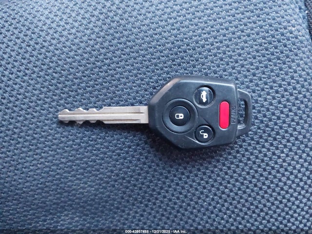 2020 SUBARU WRX JF1VA1A63L9829517 Photo 10